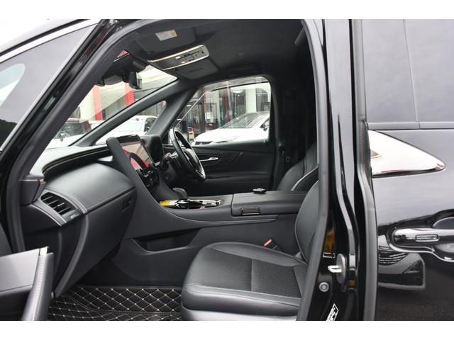 Toyota VELLFIRE HYBRID 2024 — фото автомобиля 1