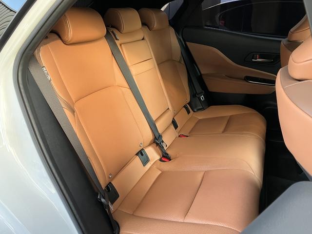 Toyota CROWN SPORT 2024 — фото автомобиля 1