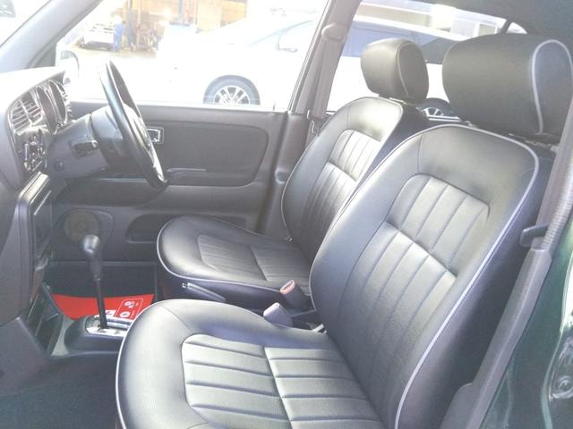 Daihatsu MIRA GINO 2004 — фото автомобиля 1