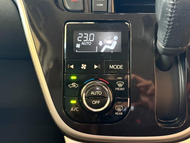 Daihatsu MOVE 2018 — фото автомобиля 1