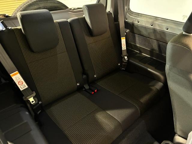 Suzuki JIMNY 2026 — фото автомобиля 1