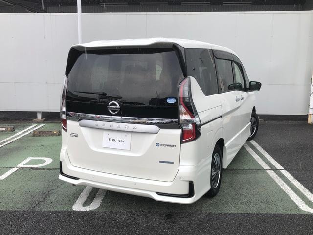 Nissan SERENA 2021 — фото автомобиля 1