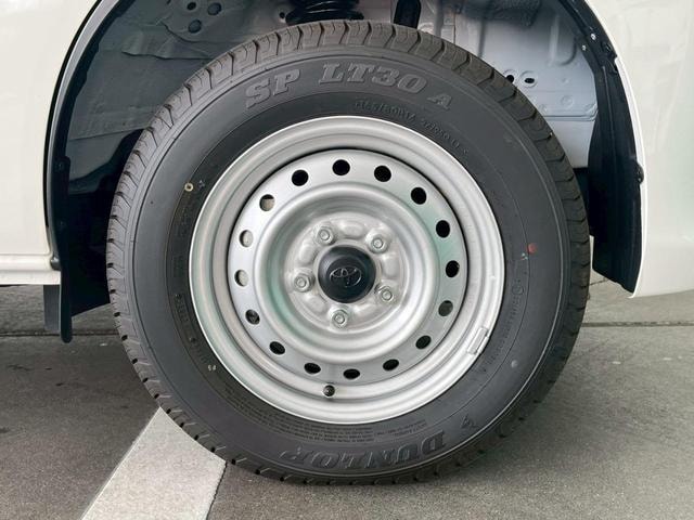 Toyota TOWNACE VAN 2025 — фото автомобиля 1