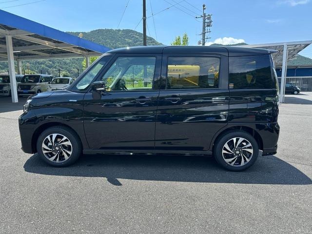 Suzuki SOLIO BANDIT 2026 — фото автомобиля 1