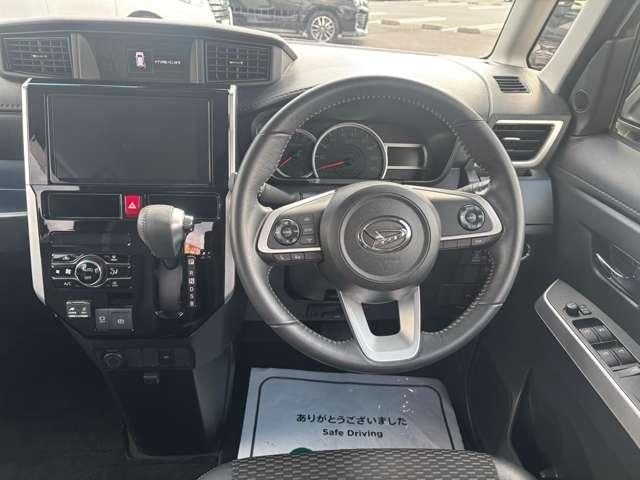 Daihatsu THOR 2020 — фото автомобиля 1