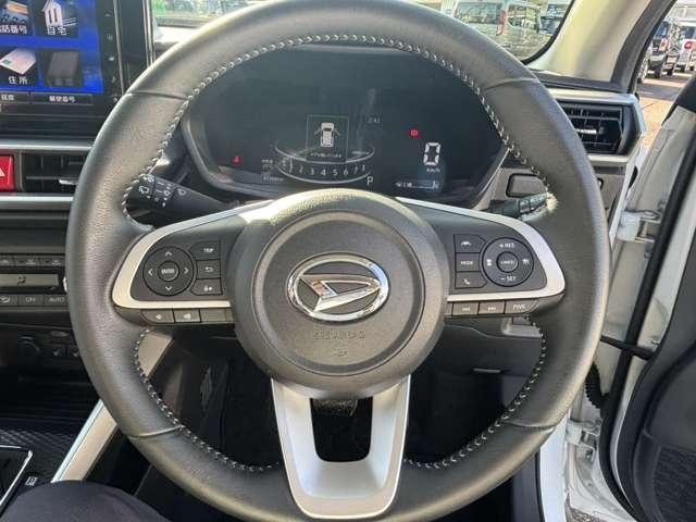 Daihatsu ROCKY 2019 — фото автомобиля 1