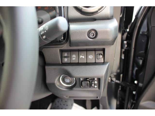 Suzuki JIMNY 2026 — фото автомобиля 1