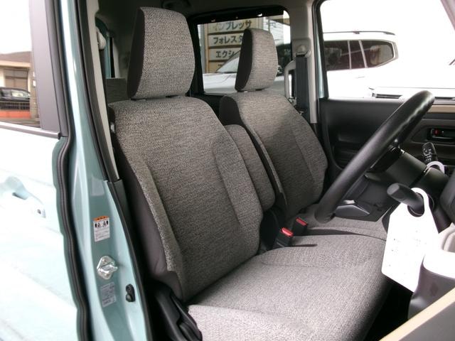 Suzuki SPACIA 2026 — фото автомобиля 1