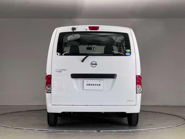 Nissan NV200 VANETTE VAN 2019 — фото автомобиля 1