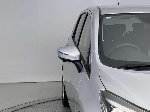 Nissan NOTE 2019 — фото автомобиля 1