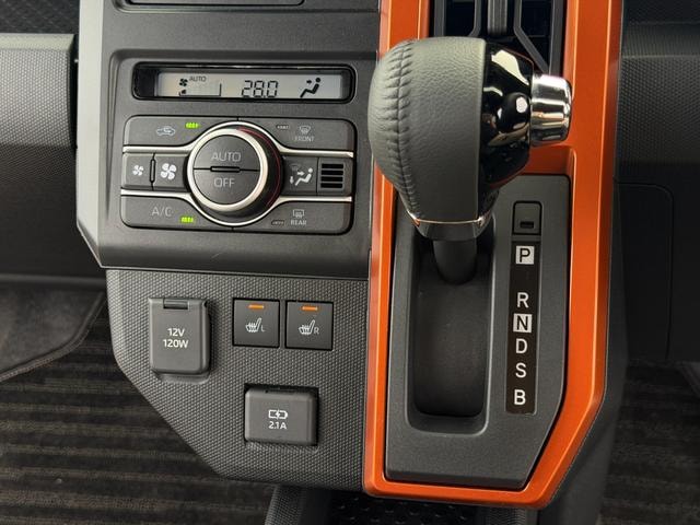 Daihatsu TAFT 2025 — фото автомобиля 1