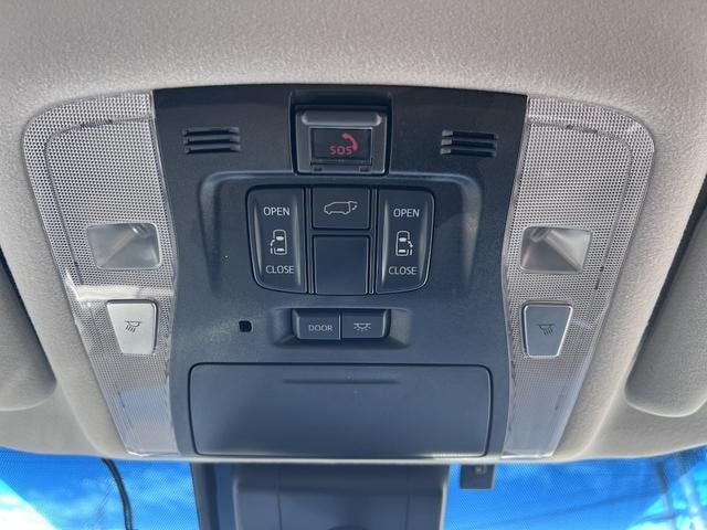 Toyota ALPHARD 2021 — фото автомобиля 1