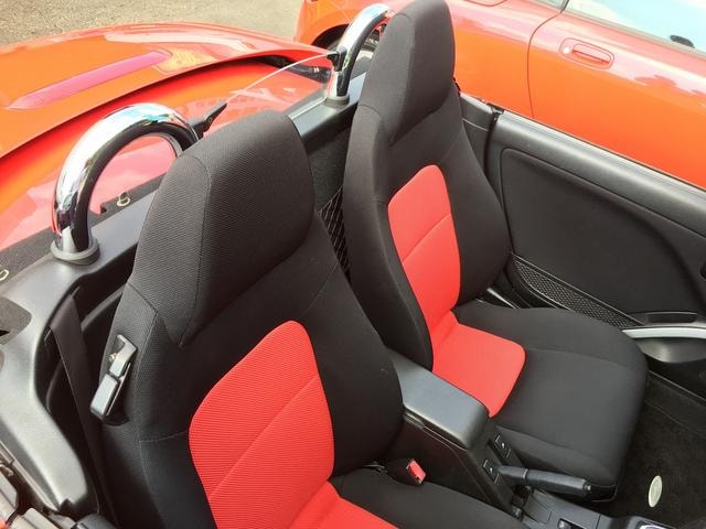 Daihatsu COPEN 2004 — фото автомобиля 1