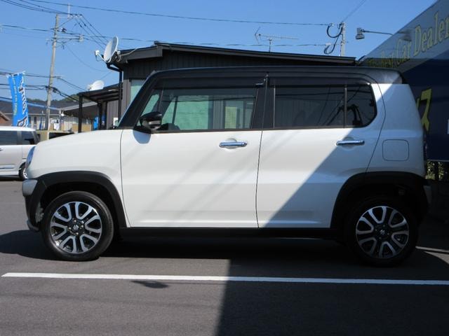 Suzuki HUSTLER 2019 — фото автомобиля 1