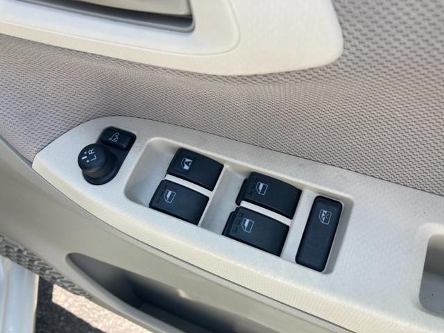 Daihatsu MOVE 2018 — фото автомобиля 1