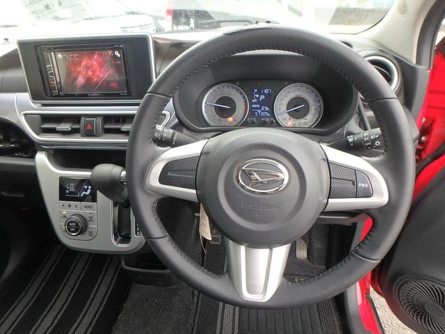 Daihatsu CAST 2015 — фото автомобиля 1