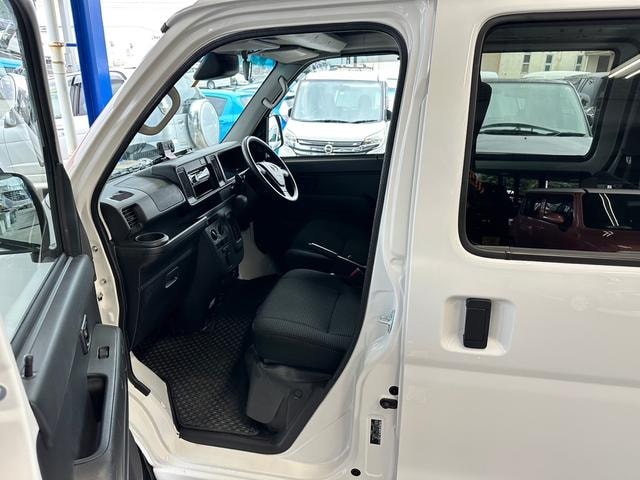 Daihatsu HIJET CARGO 2022 — фото автомобиля 1