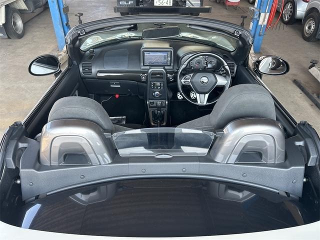 Daihatsu COPEN 2021 — фото автомобиля 1