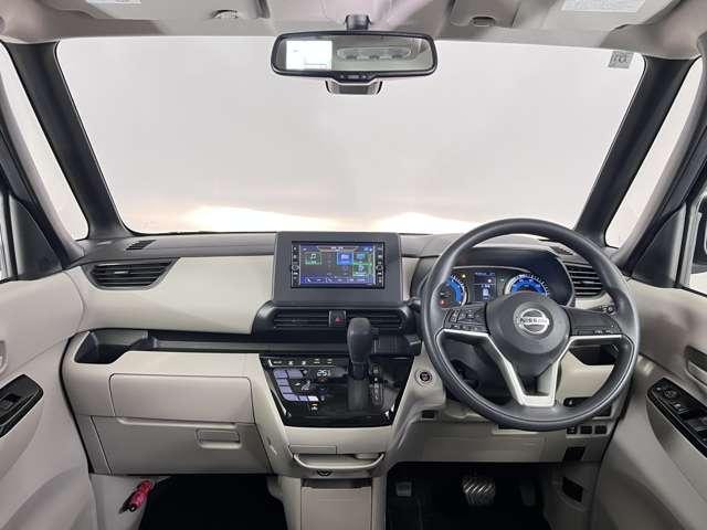 Nissan ROOX 2021 — фото автомобиля 1