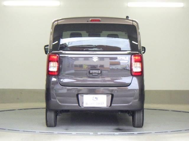 Suzuki WAGON R SMILE 2024 — фото автомобиля 1