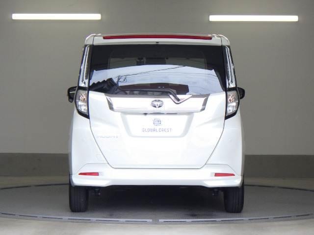 Toyota ROOMY 2024 — фото автомобиля 1