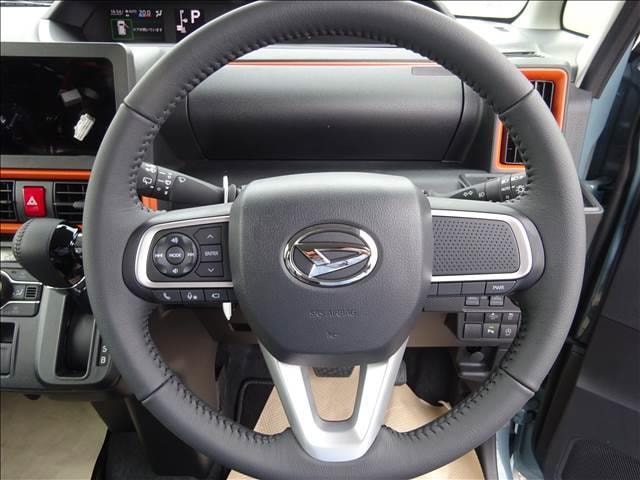 Daihatsu TANTO 2022 — фото автомобиля 1