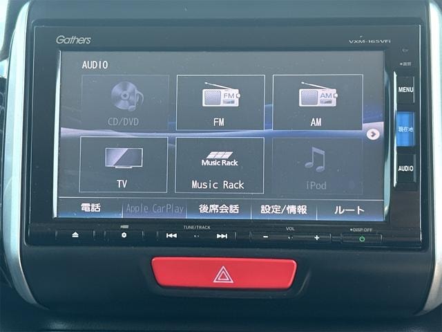 Honda N-BOX PLUS CUSTOM 2016 — фото автомобиля 1