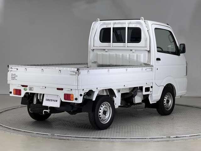 Nissan NT100CLIPPER TRUCK 2020 — фото автомобиля 1
