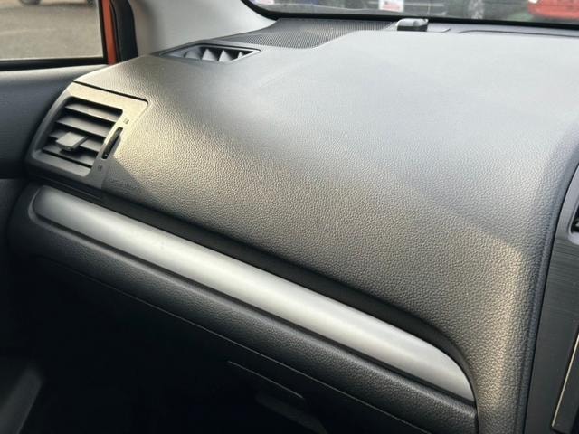 Subaru XV 2013 — фото автомобиля 1
