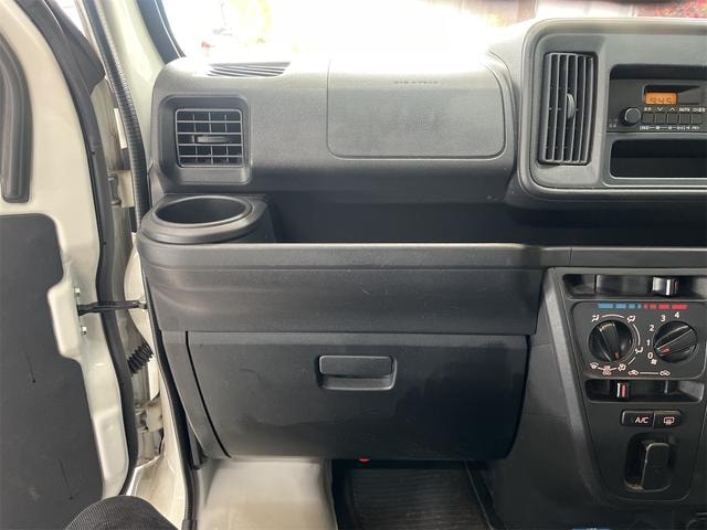 Daihatsu HIJET CARGO 2021 — фото автомобиля 1