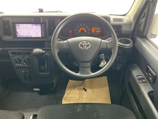 Toyota PIXIS VAN 2020 — фото автомобиля 1