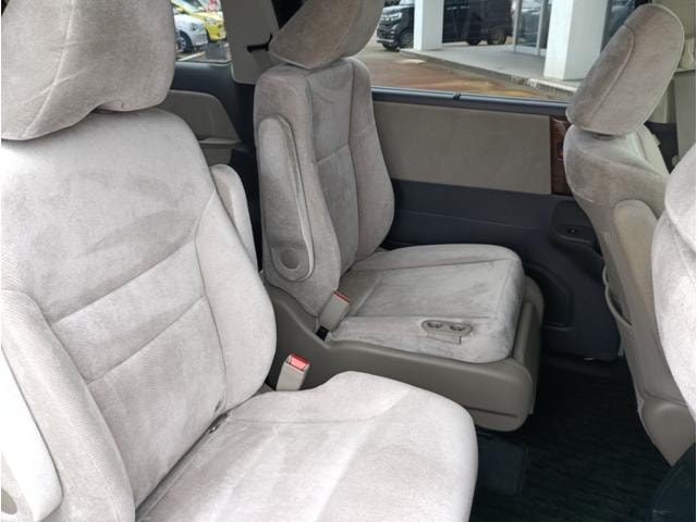 Honda ODYSSEY 2019 — фото автомобиля 1