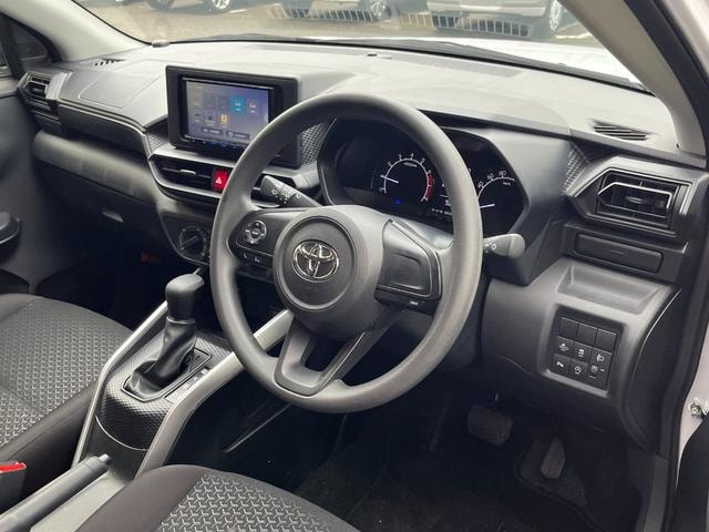 Toyota RAIZE 2024 — фото автомобиля 1