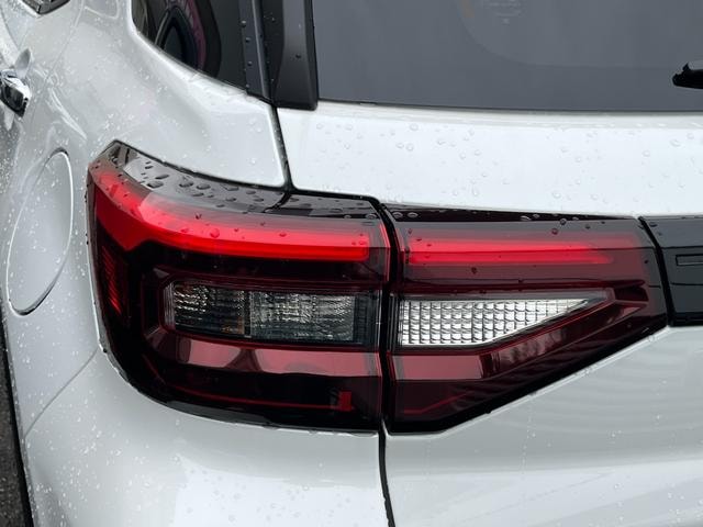 Toyota RAIZE 2026 — фото автомобиля 1