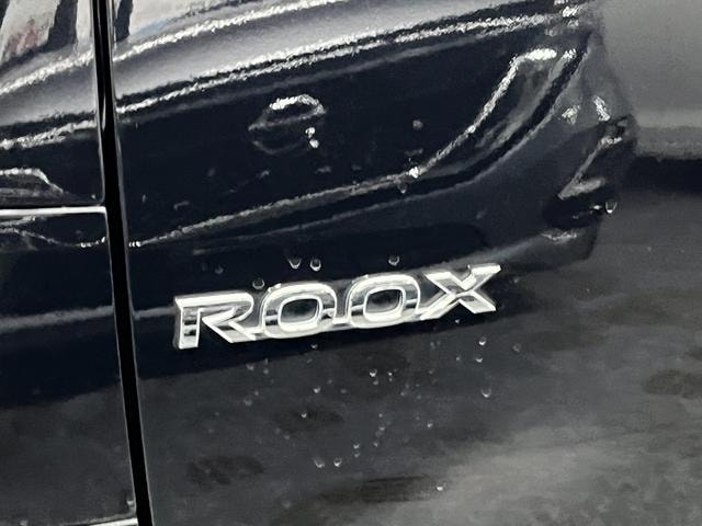 Nissan ROOX 2022 — фото автомобиля 1