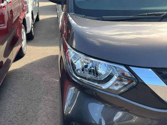 Nissan ROOX 2020 — фото автомобиля 1