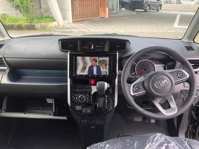 Toyota ROOMY 2023 — фото автомобиля 1