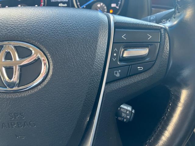 Toyota VELLFIRE 2016 — фото автомобиля 1