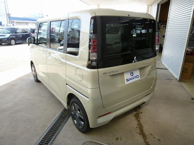 Mitsubishi EK SPACE 2025 — фото автомобиля 1