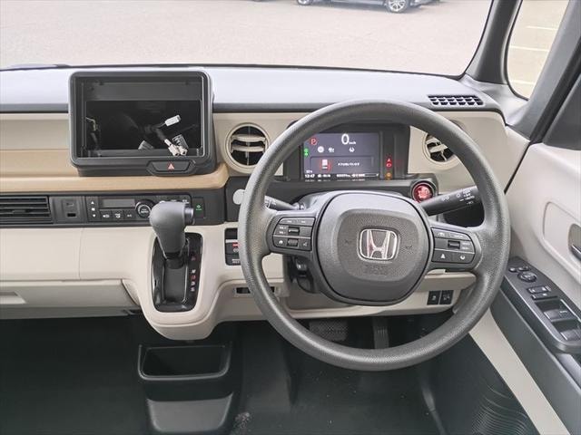 Honda N-BOX 2024 — фото автомобиля 1