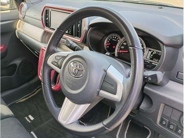 Toyota PASSO 2016 — фото автомобиля 1
