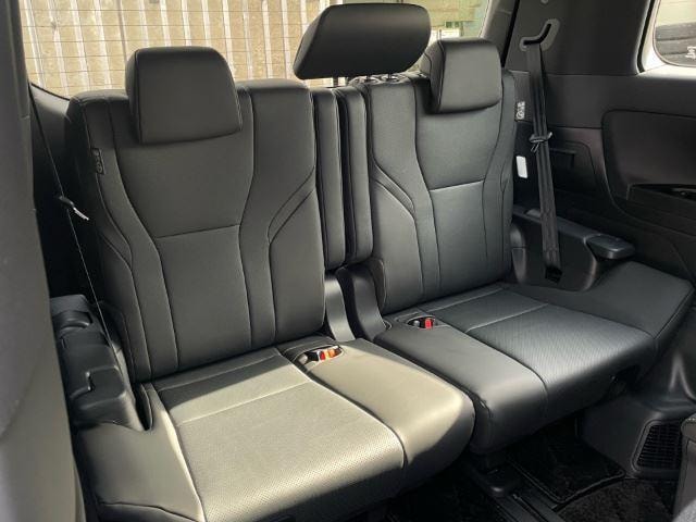 Toyota ALPHARD 2025 — фото автомобиля 1