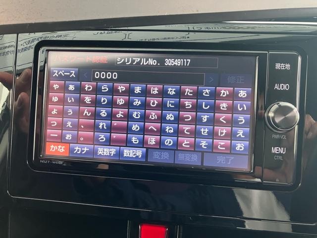 Toyota TANK 2018 — фото автомобиля 1