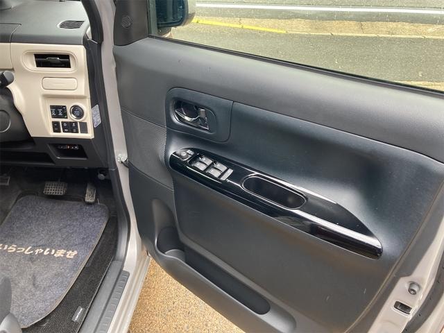Daihatsu MOVE CANBUS 2018 — фото автомобиля 1