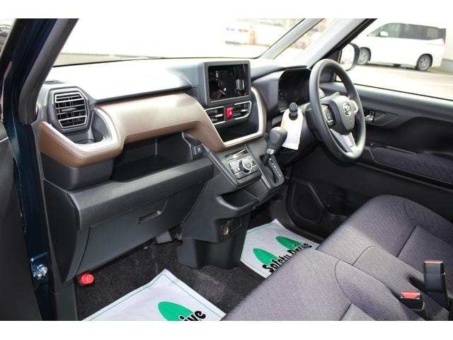Daihatsu MOVE 2025 — фото автомобиля 1