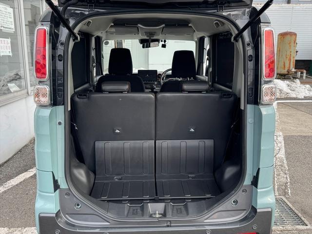 Suzuki SPACIA GEAR 2021 — фото автомобиля 1