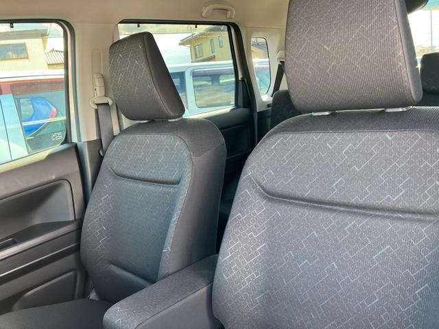 Suzuki WAGON R 2022 — фото автомобиля 1