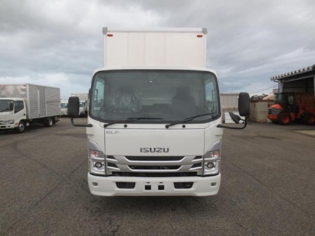 Isuzu ELF TRUCK 2023 — фото автомобиля 1