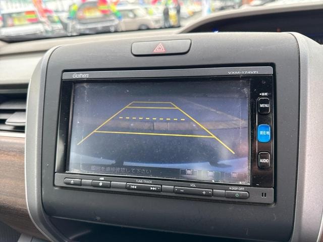 Honda FREED 2016 — фото автомобиля 1