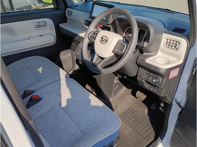 Daihatsu MOVE CANBUS 2023 — фото автомобиля 1